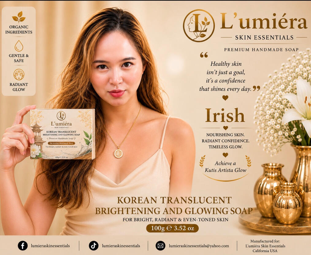 ORGANIC MILKY TURMERIC AND KOJIC SOAP