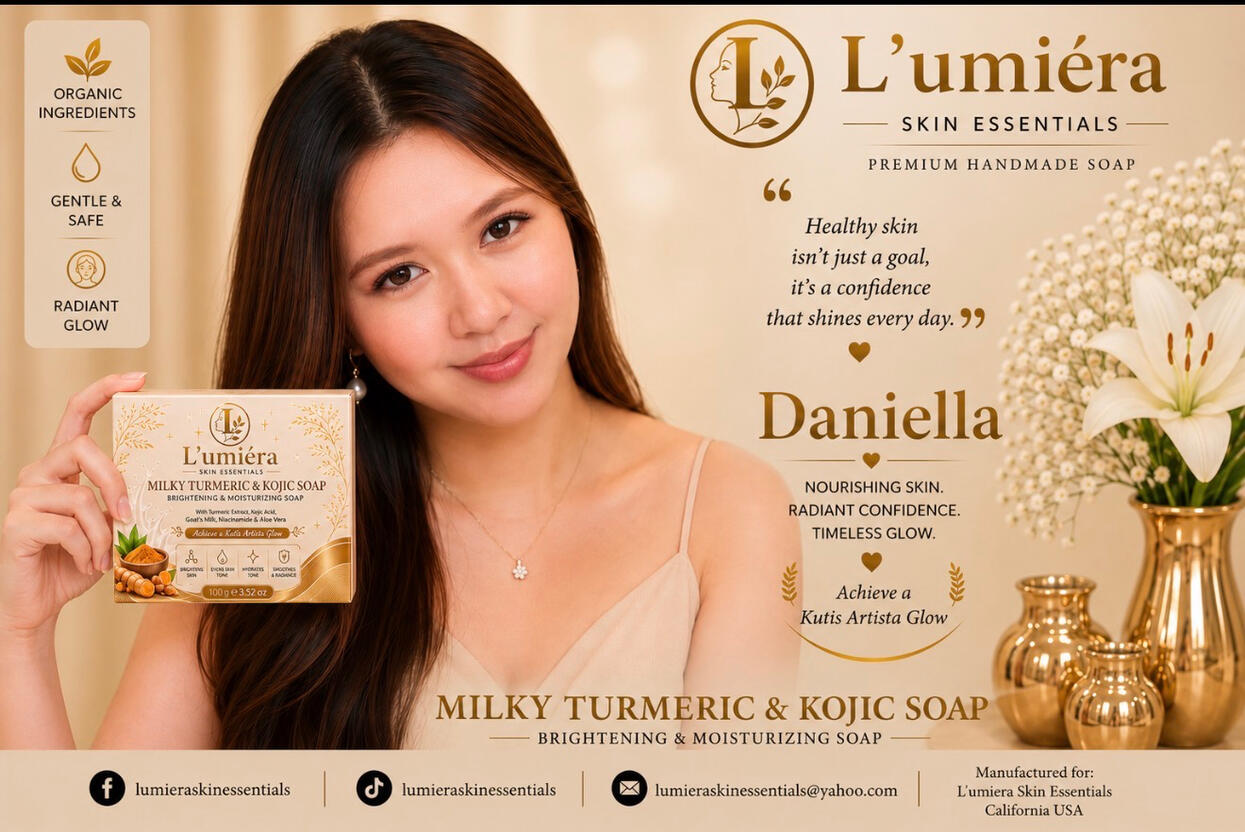 Milky Turmeric Milky Turmeric