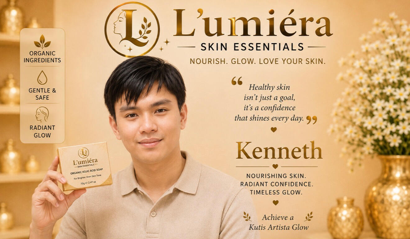 Kojic Soap Kojic Soap